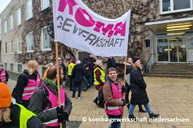 Braunschweig / © komba gewerkschaft niedersachsen